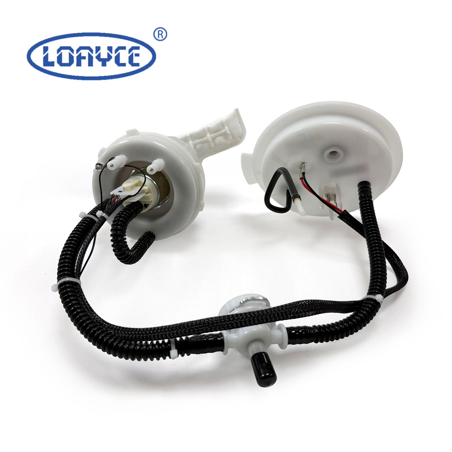 16117260644 Fuel Pump for BMW F07/535GT