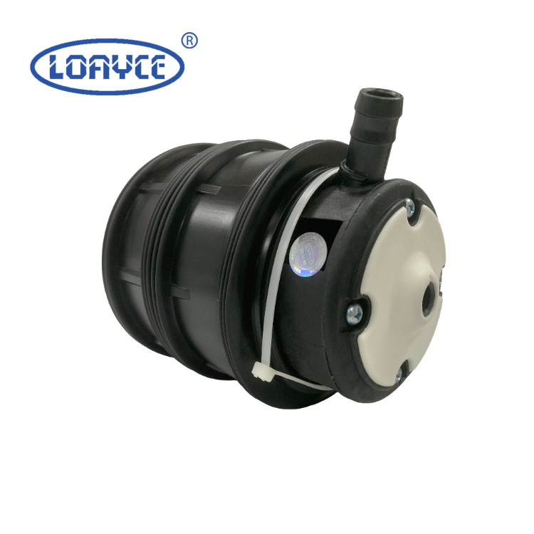   Left Rear Air Spring Bag 2113200725 for MERCEDES-BENZ W211