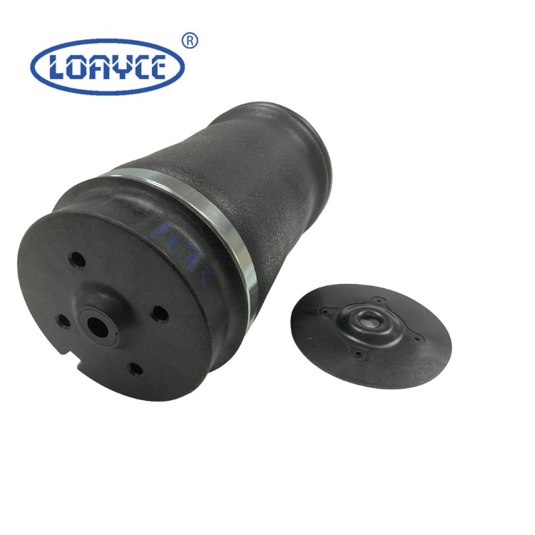 1663200325 Air Spring for Mercedes-Benz  X164 X166 W166 W164