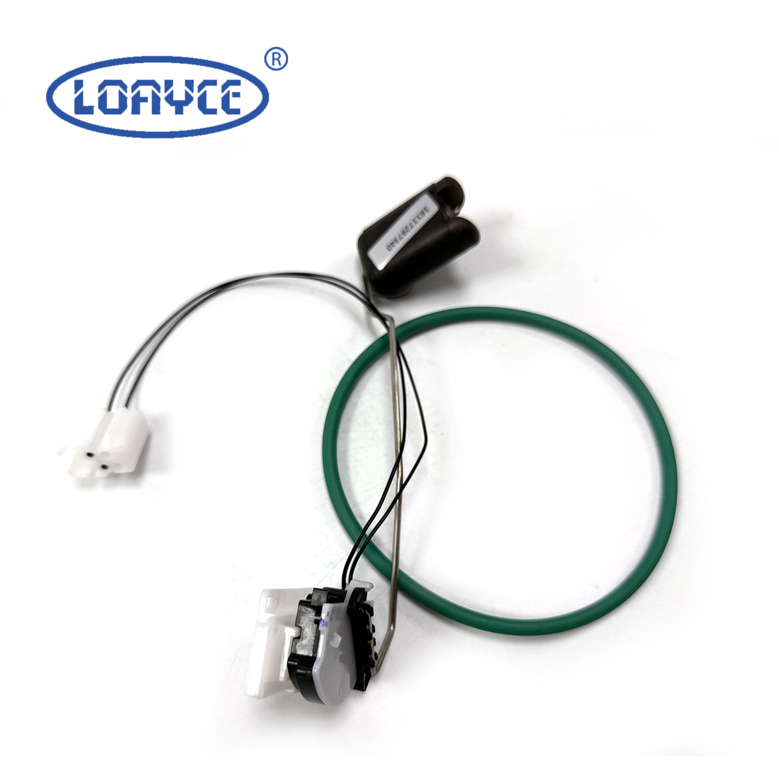16117297340 Fuel Pump for BMW  F18/F10