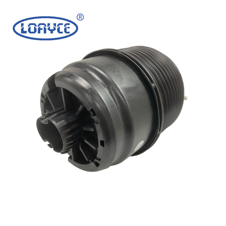 1673200025 Rear Left and Right Air Spring For MERCEDES-BENZ W167