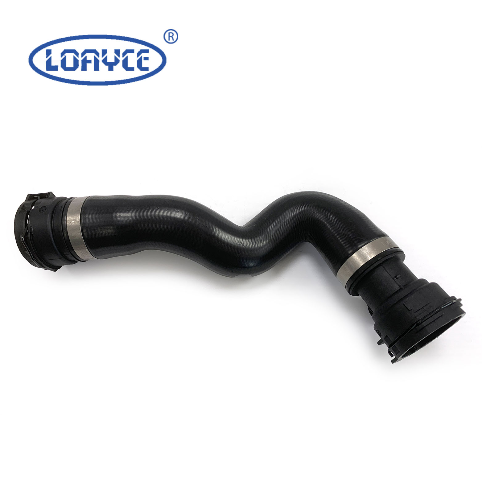 17127578399 Coolant Hose For F18 F02 Coolant Hose Water Pipe for BMW
