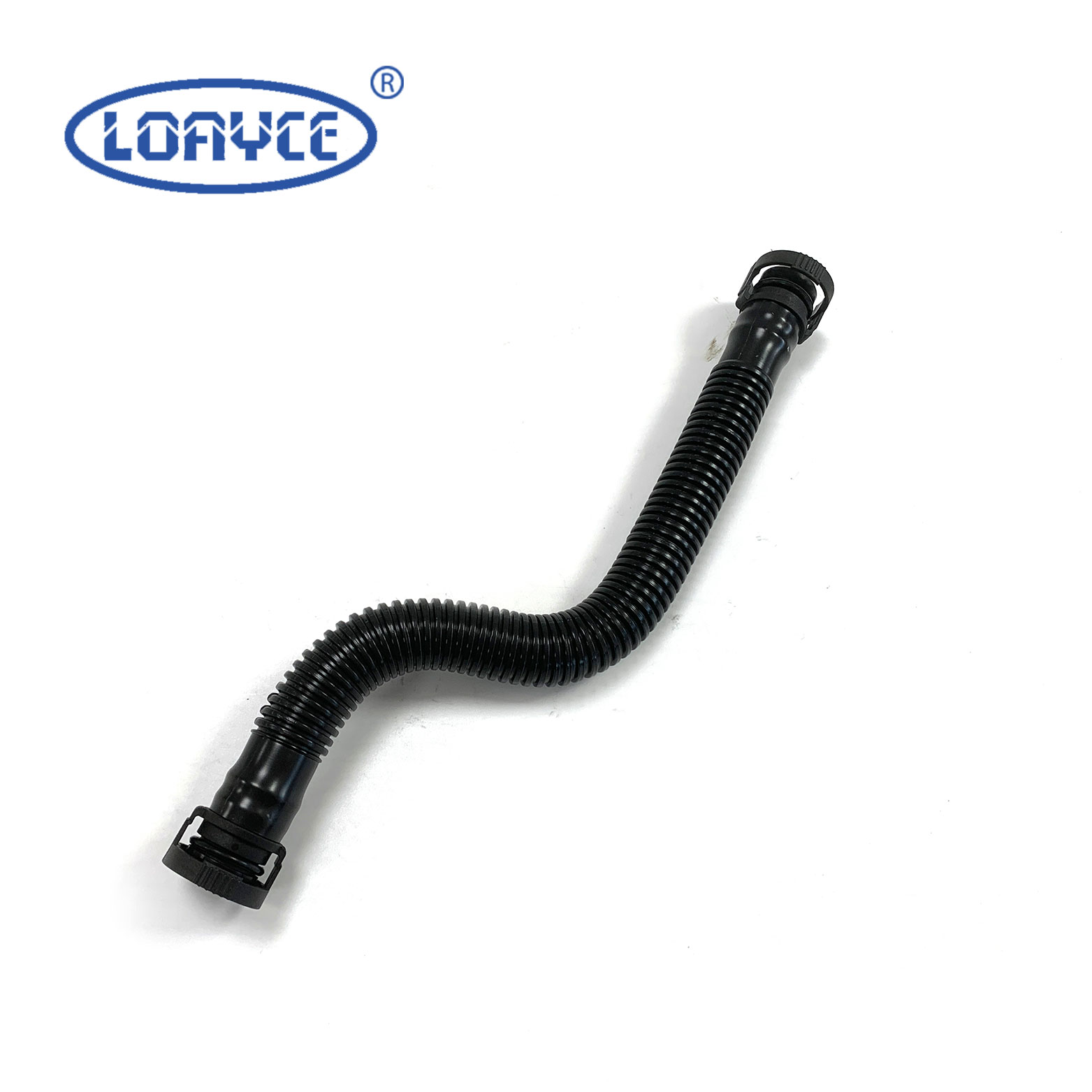 11157608144 water pipe for BMW X3 X5 X6 E70