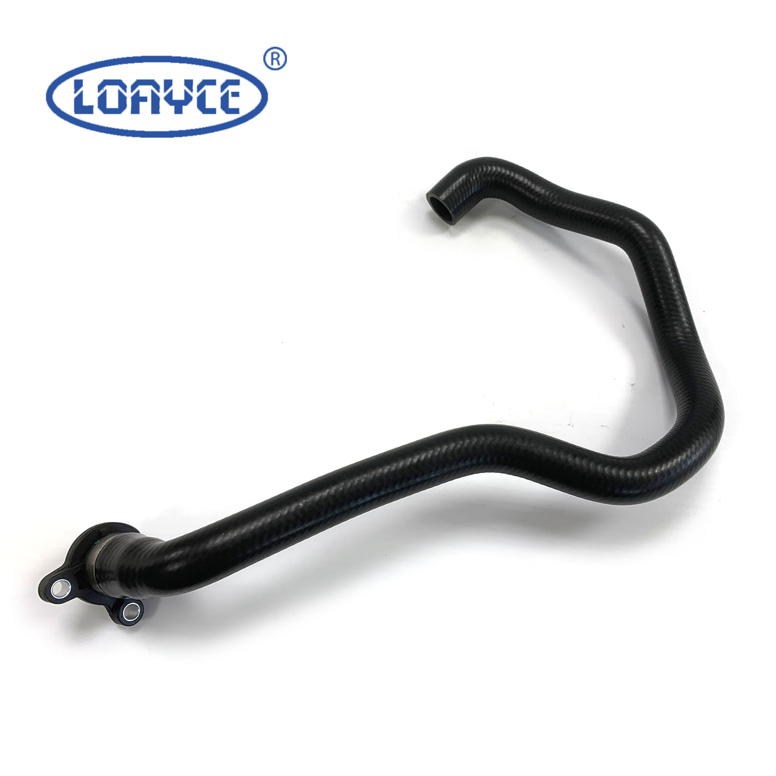 11537544638 Auto Parts Water Hose for BMW