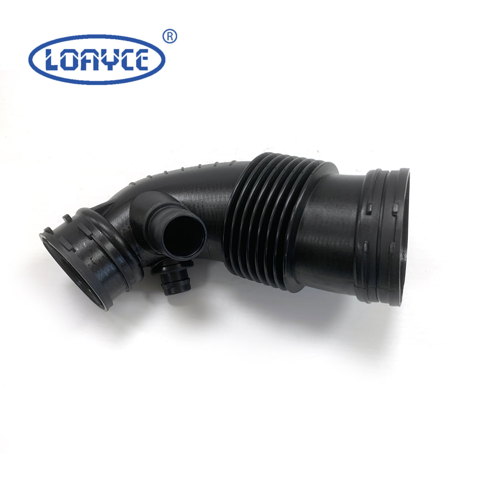 13717597586 Water Intake Hose for BMW F20 F21 F30 F35
