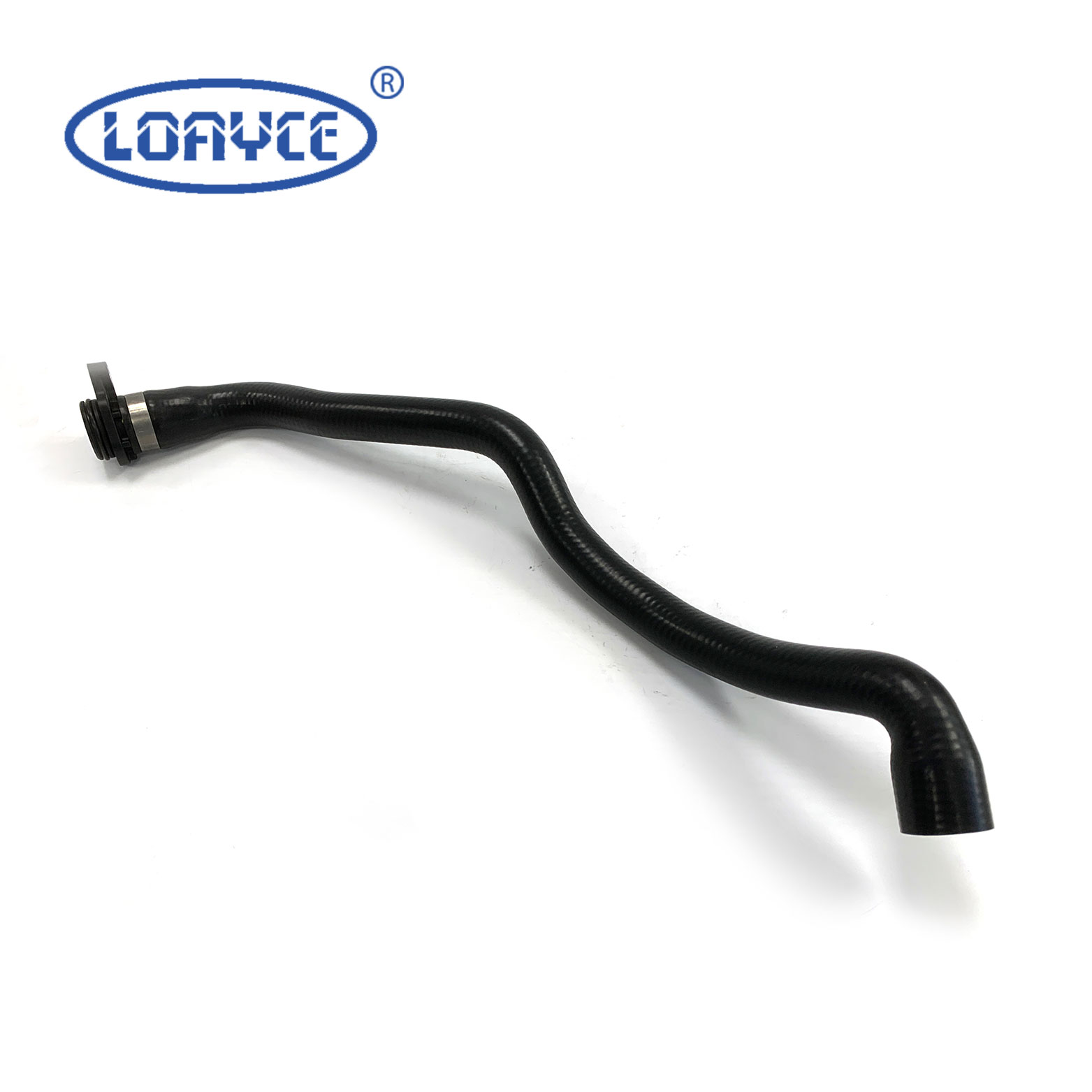 11537585023 High Quality water pipes  Connect the Thermostat  for BMW E70 E71