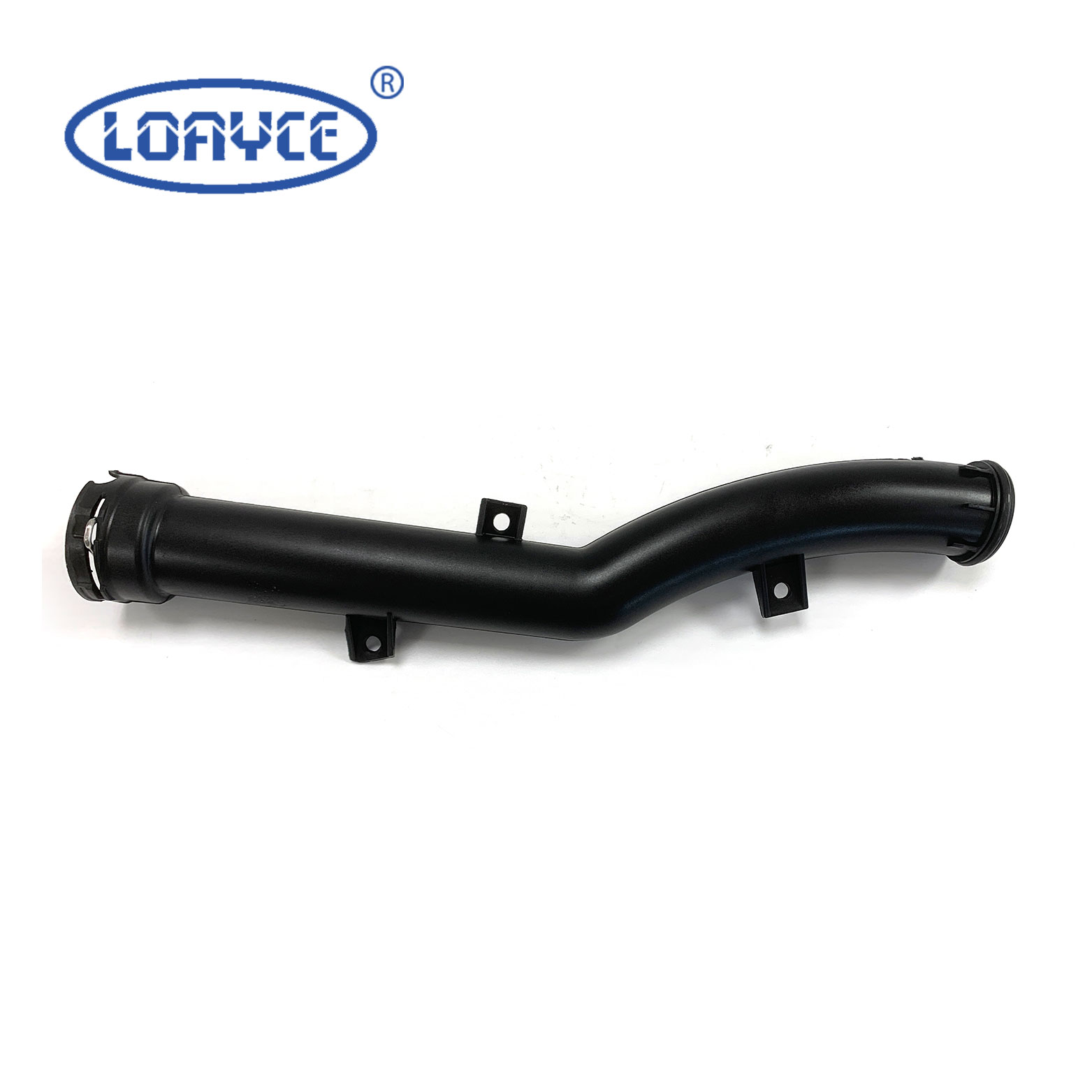 11537589713 Cooling System Water Hose for MINI R55 R57 R56 R58