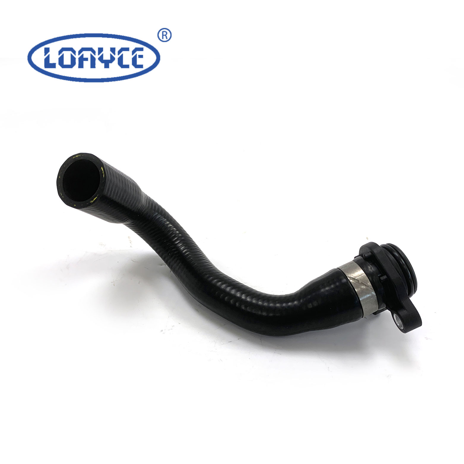 11537603514 Engine Cooler Water Pipe for BMW F30 F31 F07 F33 F10