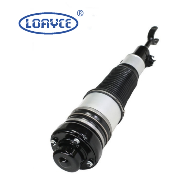 4F0616039T  Air Suspension Shock for Audi A6C6 Front