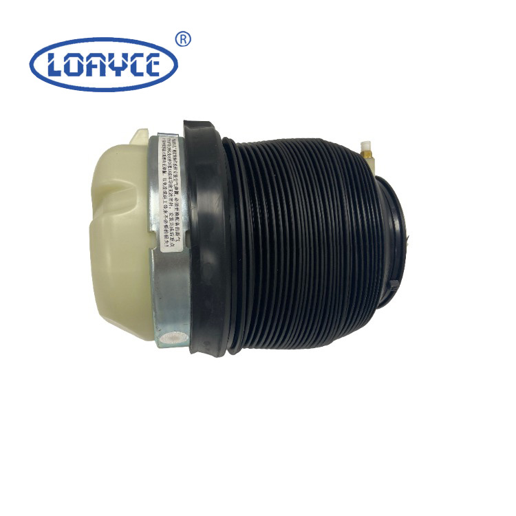 4F0616001K  Air Spring for Audi A6C6 rear