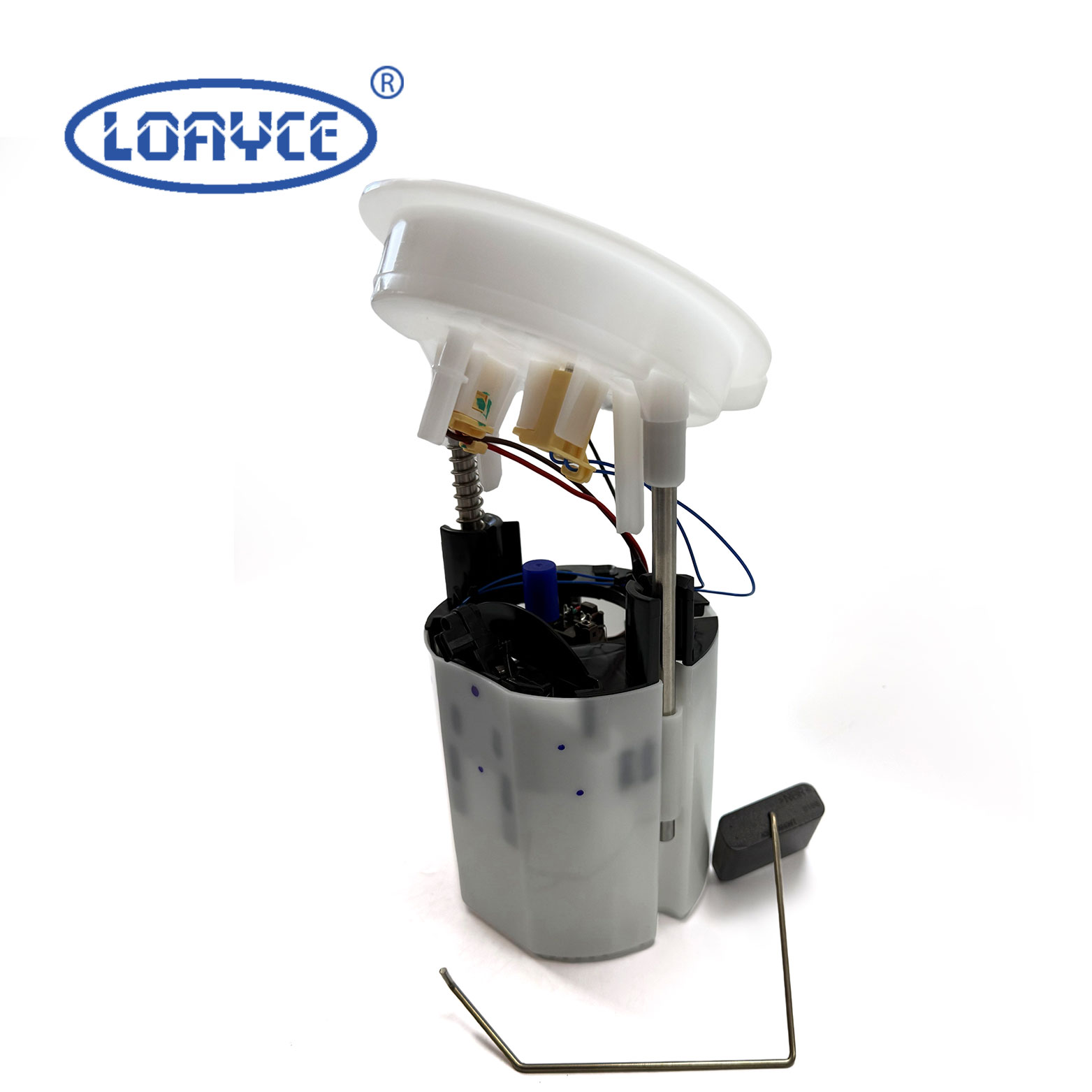 16117197076  High Quality fuel pump for E90 E88 E91 E92