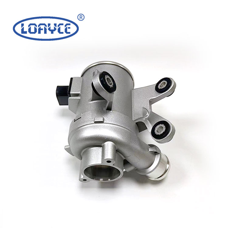 274 200 02 07  high quality water pump for Mercedes-Benz