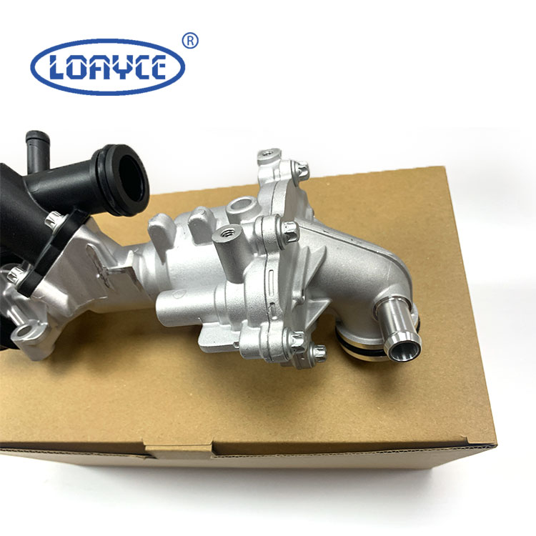 260 200 11 00 Auto Parts Engine Water Pump for Mercedes-Benz