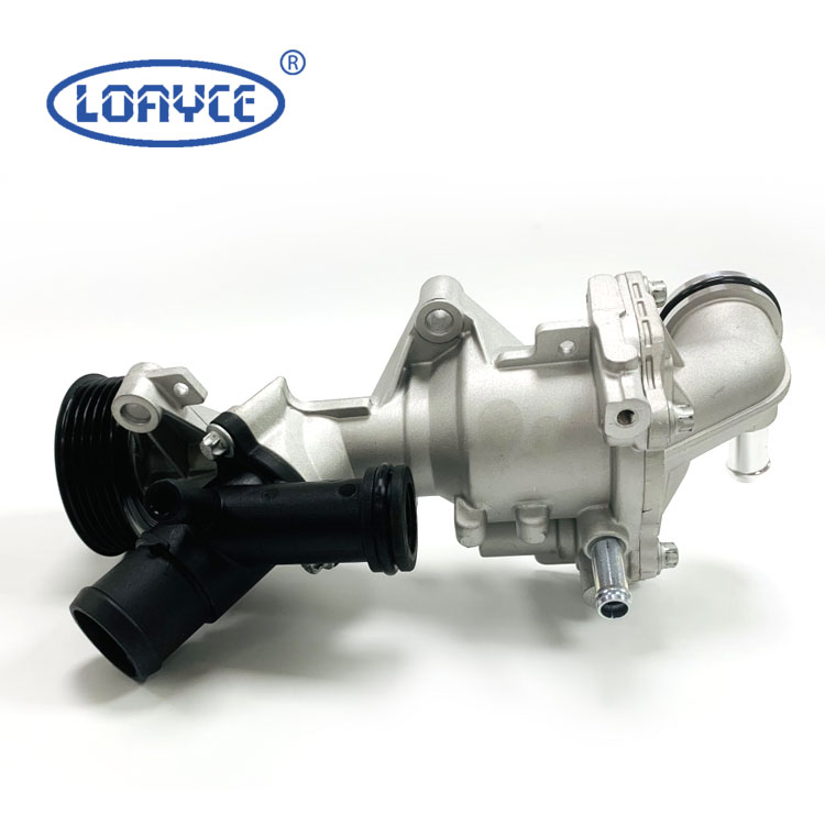 2702000600 auto part water pump for Mercedes-Benz  M270 E20 E16