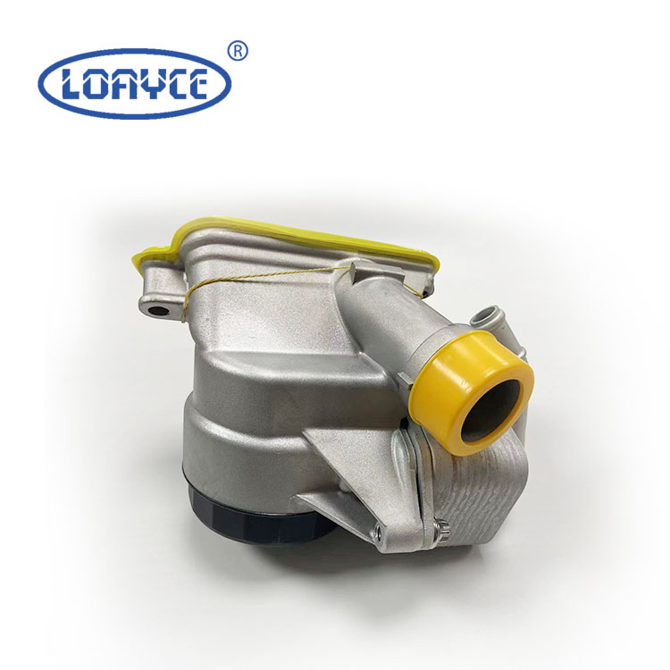 1142 8683 206 Engine Water Pump for BMW
