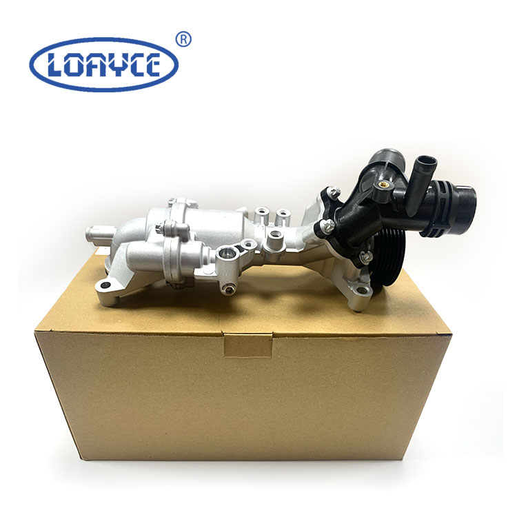 274 200 09 00 Engine Water Pump for Mercedes-Benz