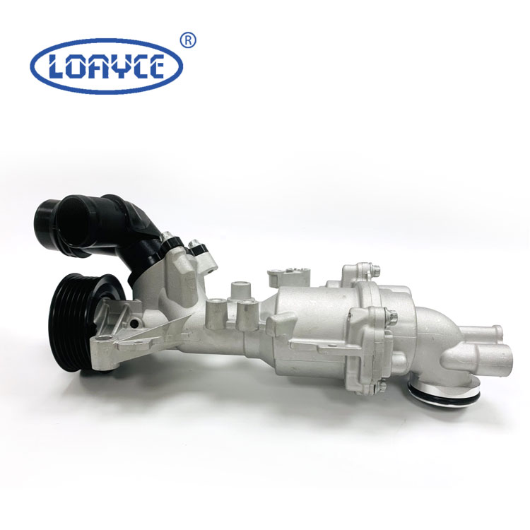 2742001000 High quality engine water pump for Mecedes-Benz  M274 E20